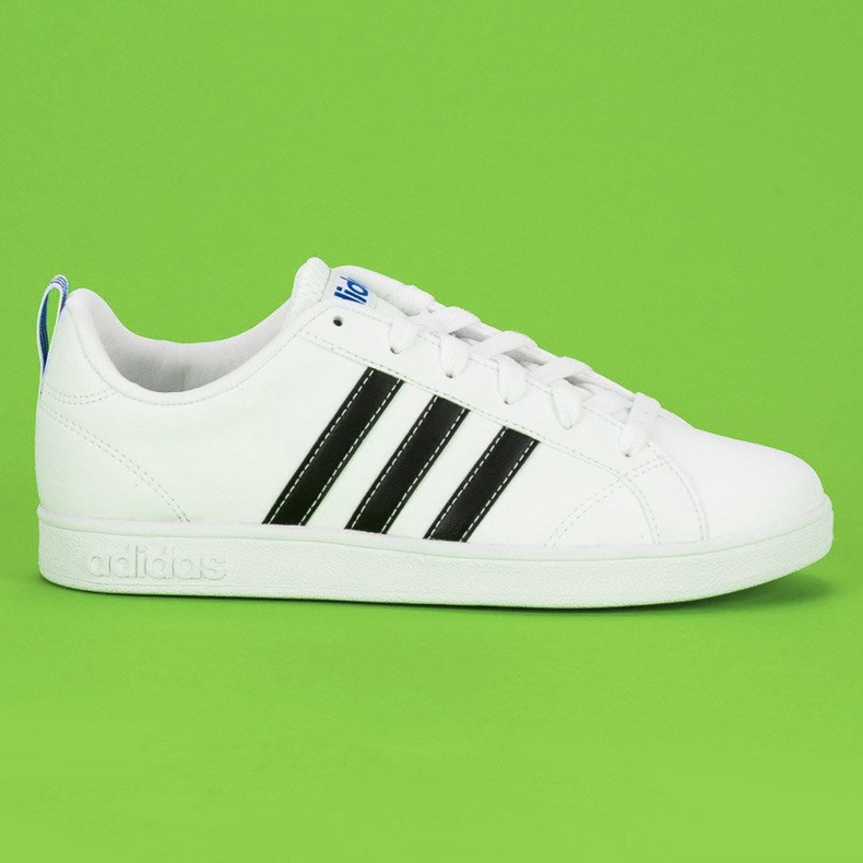 Adidas vs Vantagem F99256 branco