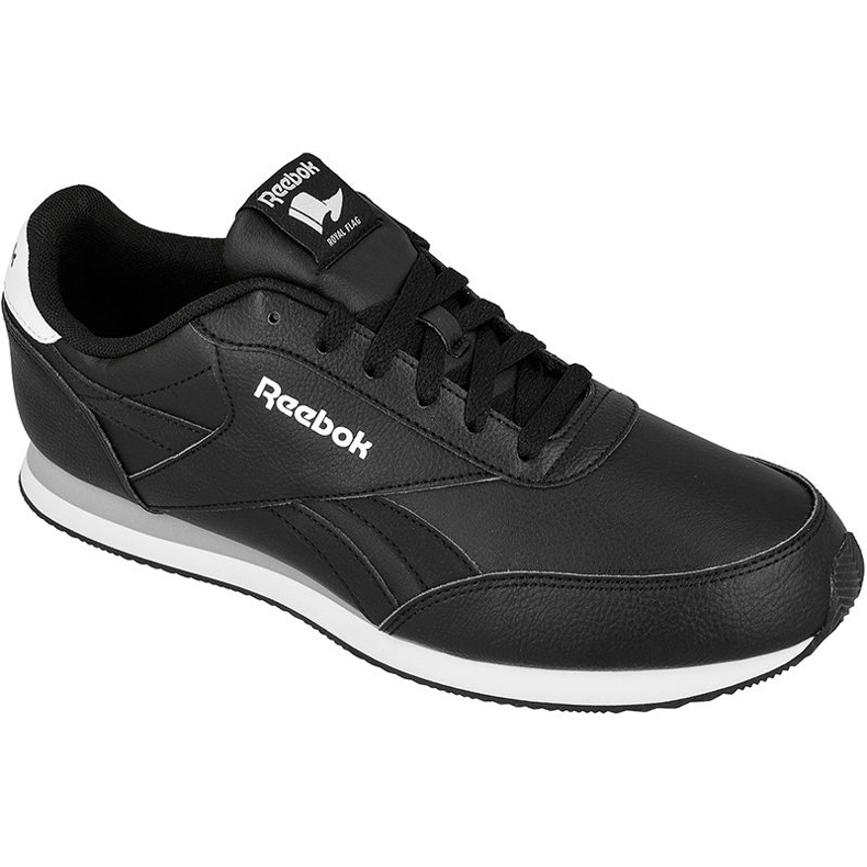 Reebok Royal Classic Jogger 2L M V70722 preto