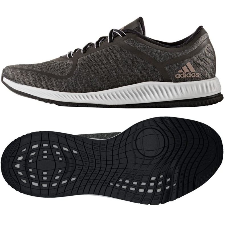 Tênis Adidas Athletics Bounce multicolorido