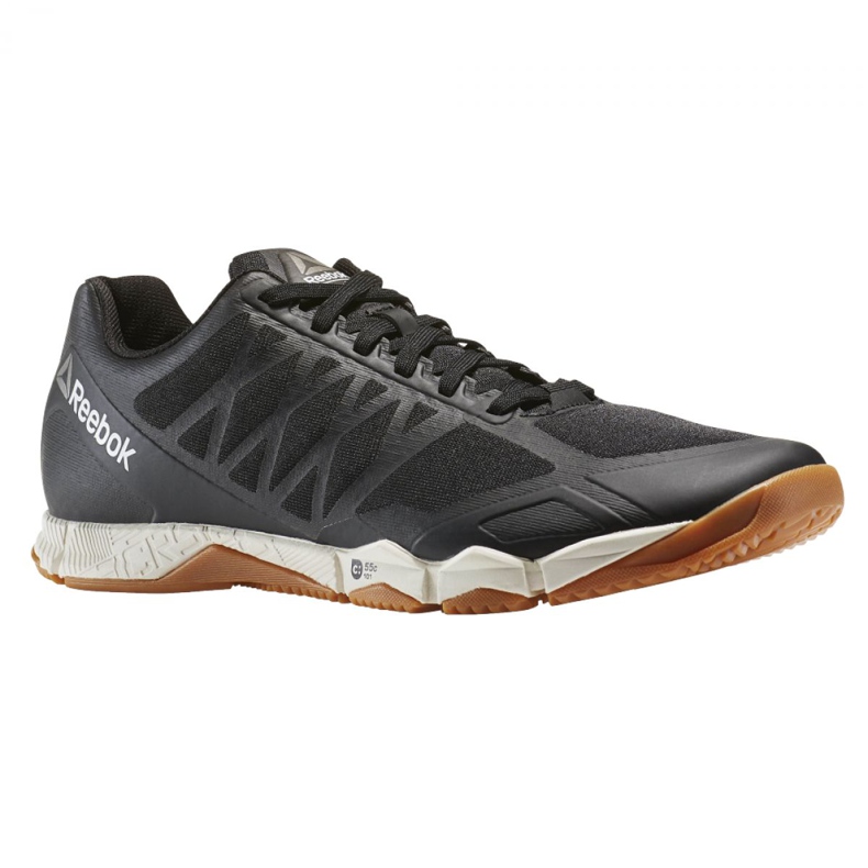 Tênis de treino Reebok Crossfit Speed ​​​​Tr M BD5490 preto
