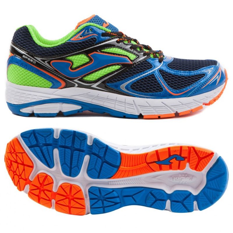 Tênis de corrida Joma M R.Speed ​​​​Men 704 azul