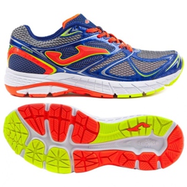 Tênis de corrida Joma R.Speed ​​​​M 712 roxo