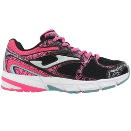 Tênis de corrida Joma Speed Lady W R.Spedls-601 preto Tênis de corrida Joma Speed Lady W R.Spedls-601 preto
