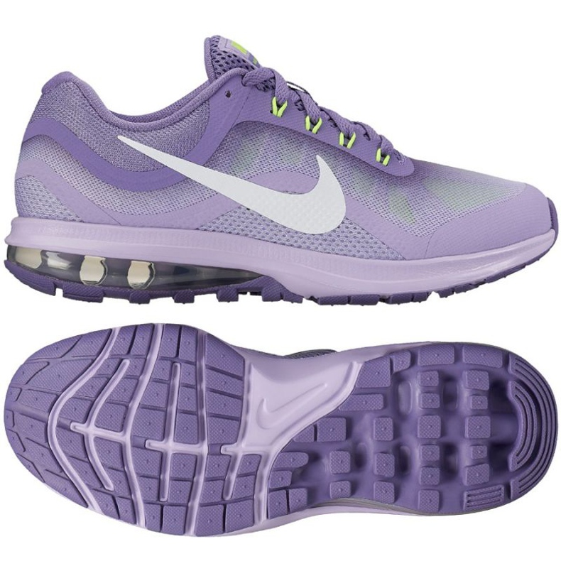 Tênis de corrida Nike Wmns Air Max Dynasty tolet