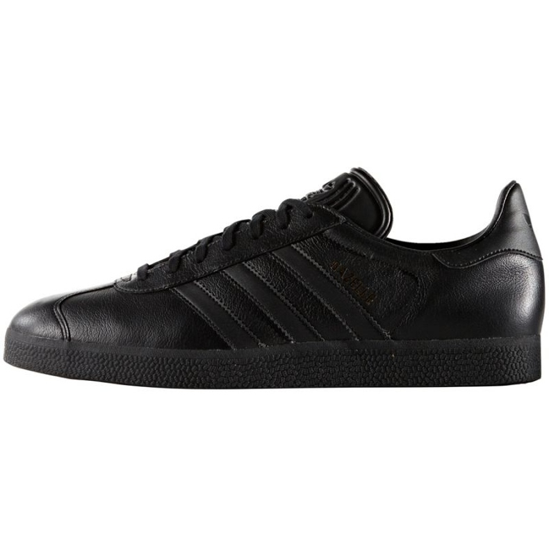 Tênis Adidas Originals Gazelle M BB5497 preto
