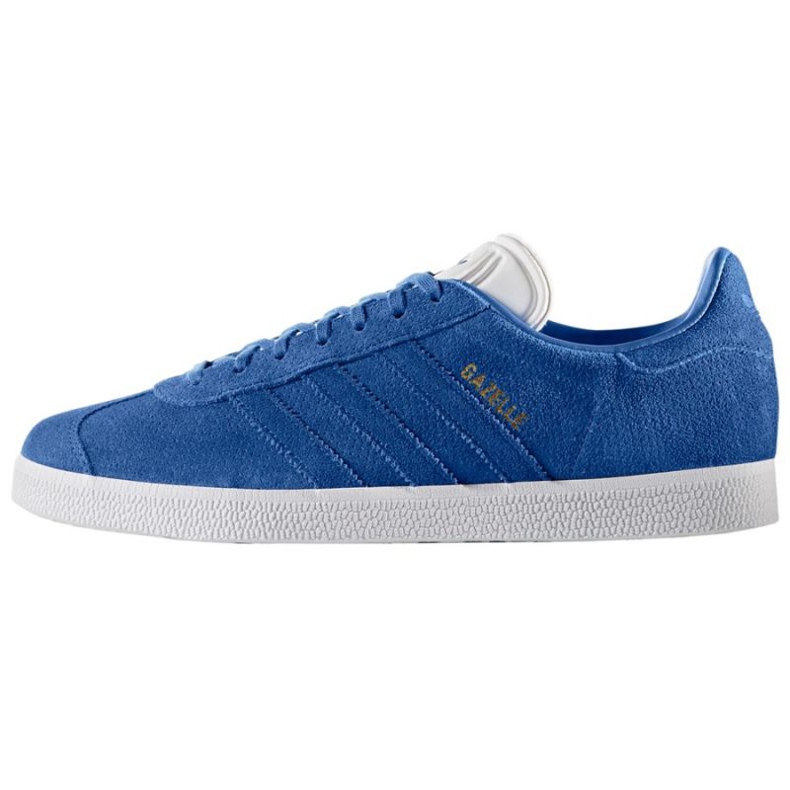 Sapatos Adidas Originals Gazelle M BZ0028 azul