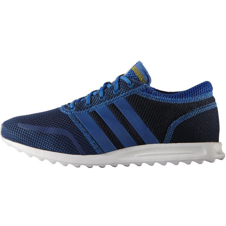 Adidas Originals Los Angeles M azul marinho