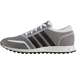 Adidas Originals Los Angeles M branco preto Adidas Originals Los Angeles M branco preto