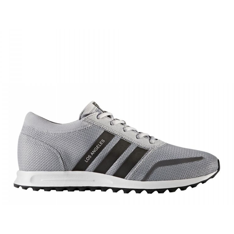 Adidas Originals Los Angeles M cinza