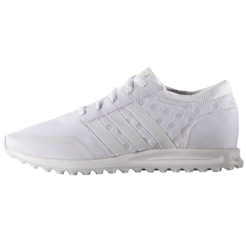 Tênis Adidas Originals Los Angeles W S76575 branco