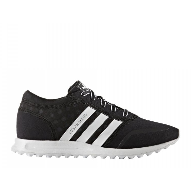 Adidas Originals Los Angeles W preto