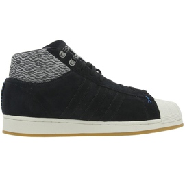 Adidas Originals Pro Modelo Bt M azul marinho