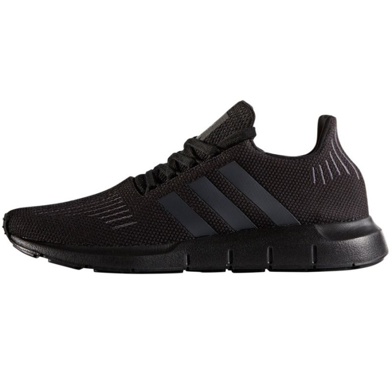 Tênis Adidas Originals Swift Run M CG4111 preto