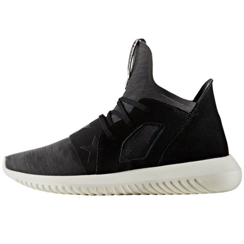 adidas tubular preto