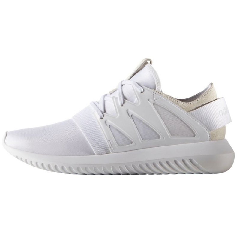 Tênis Adidas Originals Tubular Viral W branco