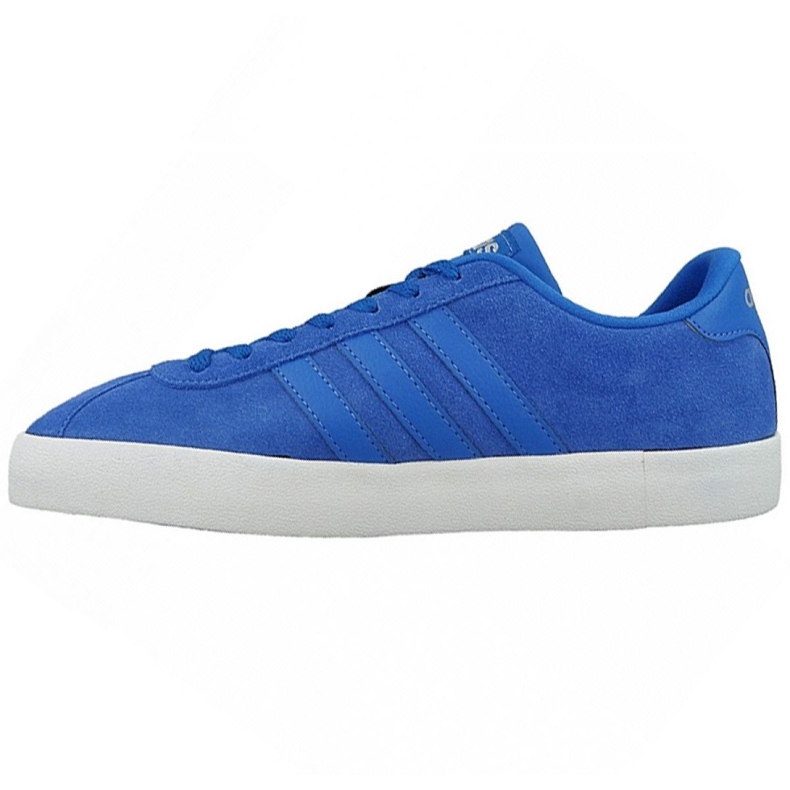 Sapatos Adidas Originals Vl Court Vulc M AW3928 azul