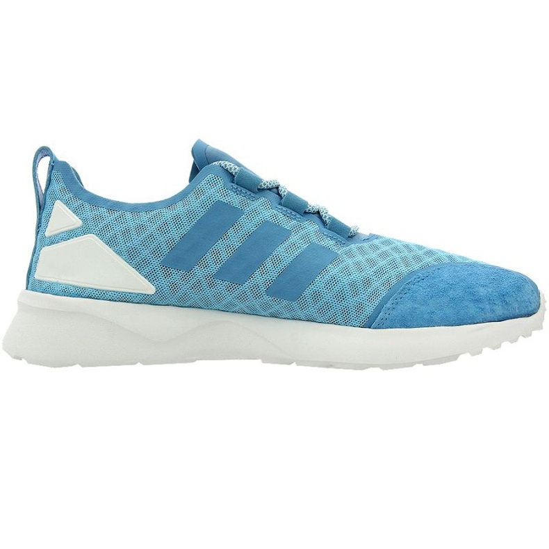 Adidas Originals Zx Flux Adv azul
