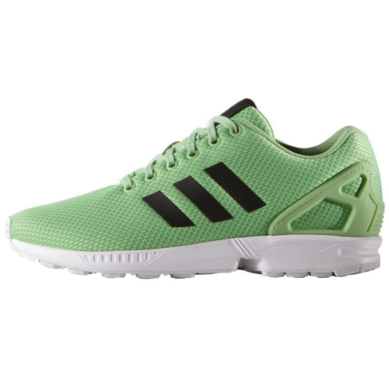 Tênis Adidas Originals Zx Flux M AF6345 verde
