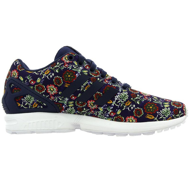 Tênis Adidas Originals Zx Flux W S76595 multicolorido