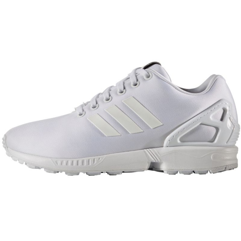 Tênis Adidas Originals ZX Flux W BB2262 branco