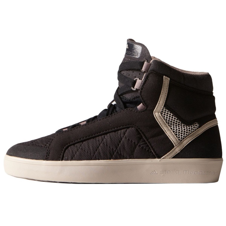 Tênis Adidas Stella McCartney Discosura Hiker W M29783 preto