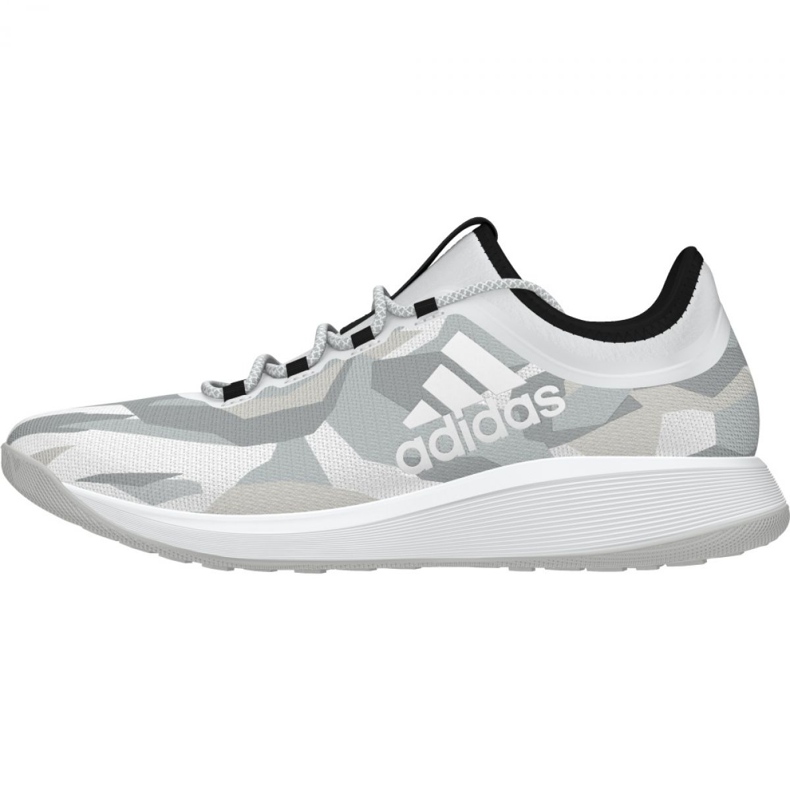 Tênis Adidas X Tango 16,2 Tr M BA9722 branco cinza