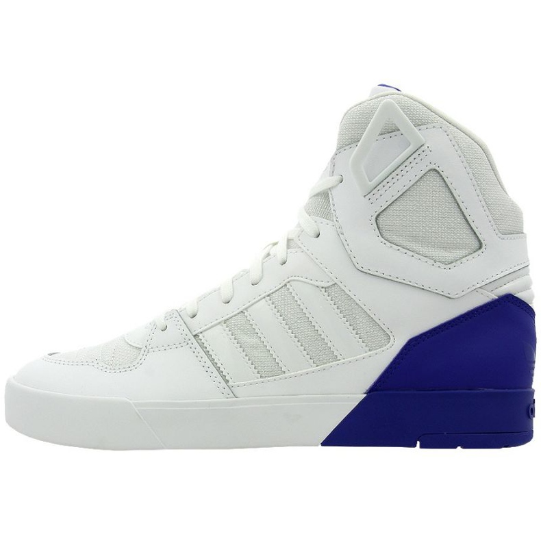 Tênis Adidas Originals Zestra W AQ4794 branco