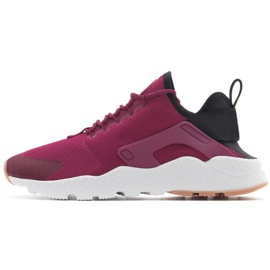 Tênis Nike Air Huarache Run Ultra W 819151-602-S roxo