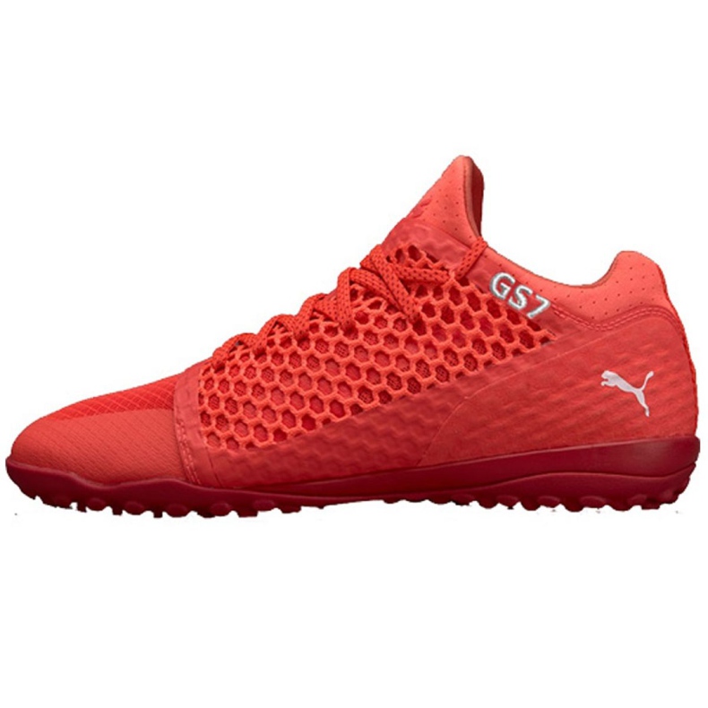 Puma 365 Netfit St M vermelho vermelho
