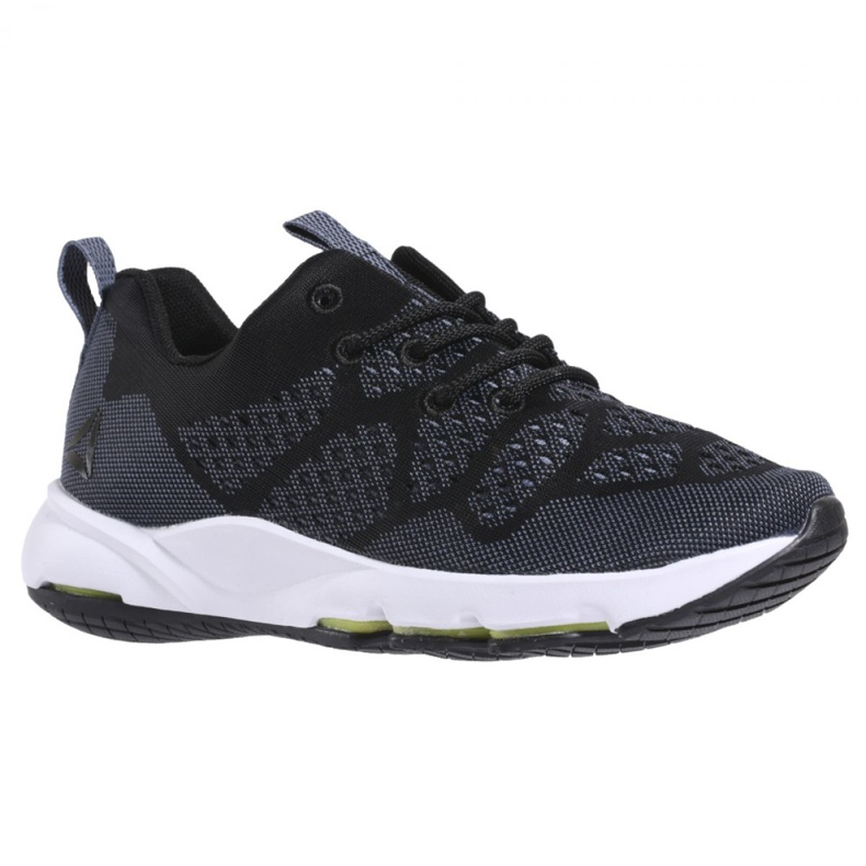 Tênis de treino Reebok Clouride Ls Dmx W BD4137 preto
