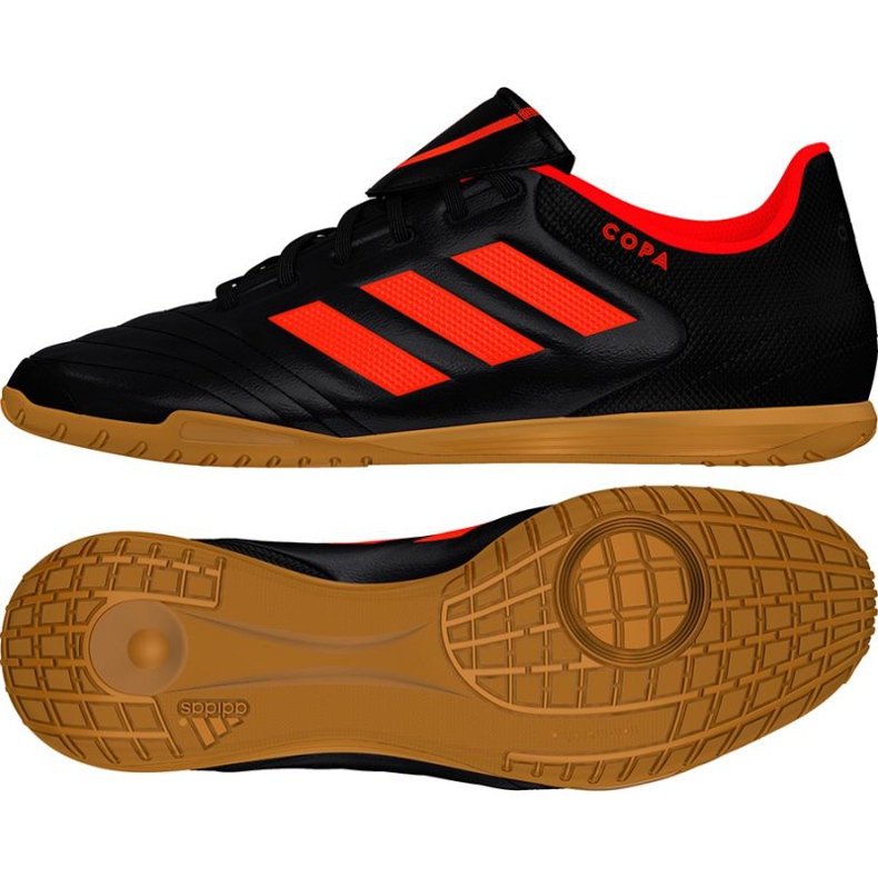 Tênis adidas Copa 17.4 In M S77150