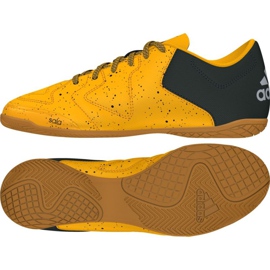 Chuteiras Adidas X 15.3 Ct M AF4815 com sobre ł volume sim