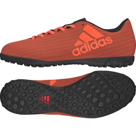 Chuteira Adidas X 17.4 Tf M S82416 Chuteira Adidas X 17.4 Tf M S82416