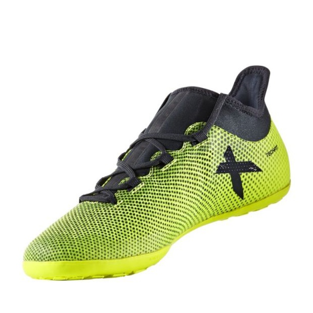 Sapatos de interior adidas X Tango 17.3 In M ns cerca de ns vol y