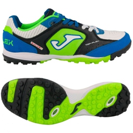 Chuteiras Joma Top Flex Tf M TOPS.705.TF multicolorido multicolorido