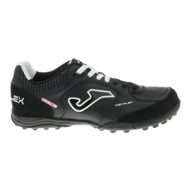 Chuteiras de futebol Joma Top Flex Tf M 711 preto