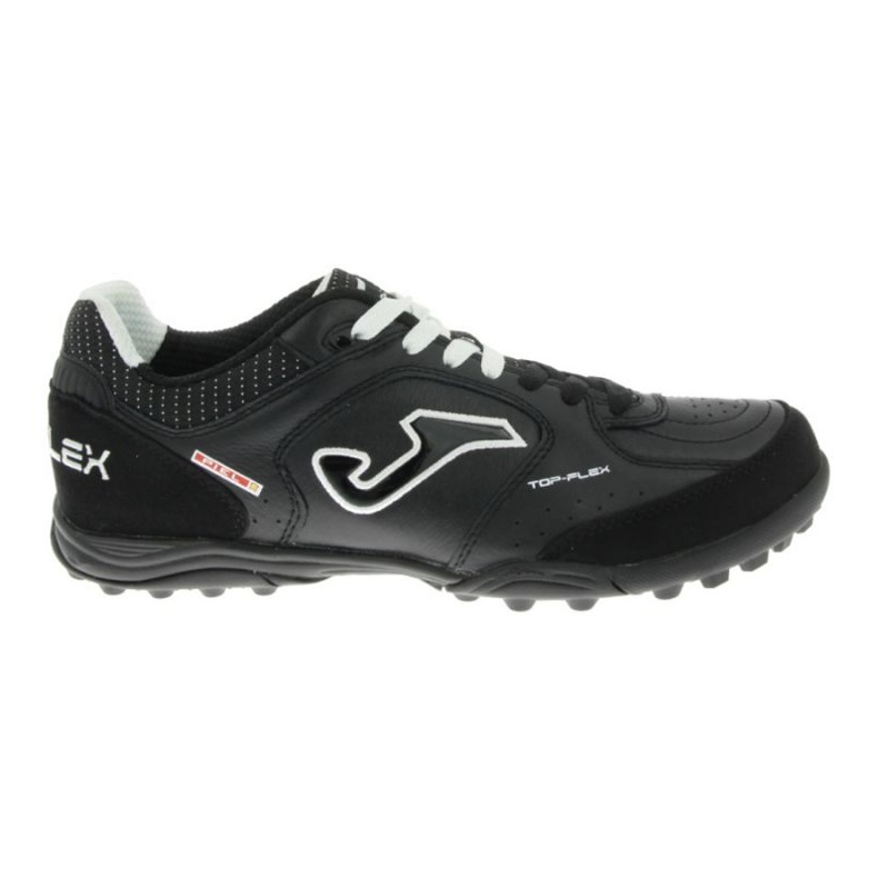 Chuteiras de futebol Joma Top Flex Tf M 711 preto