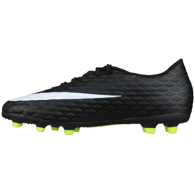 Chuteiras Nike Hypervenom Phade Iii preto