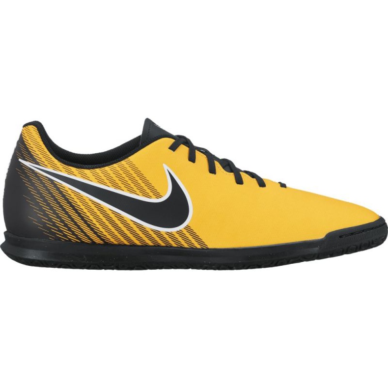 Tênis indoor Nike MagistaX Ola Ii Ic M ns cerca de ns vol y