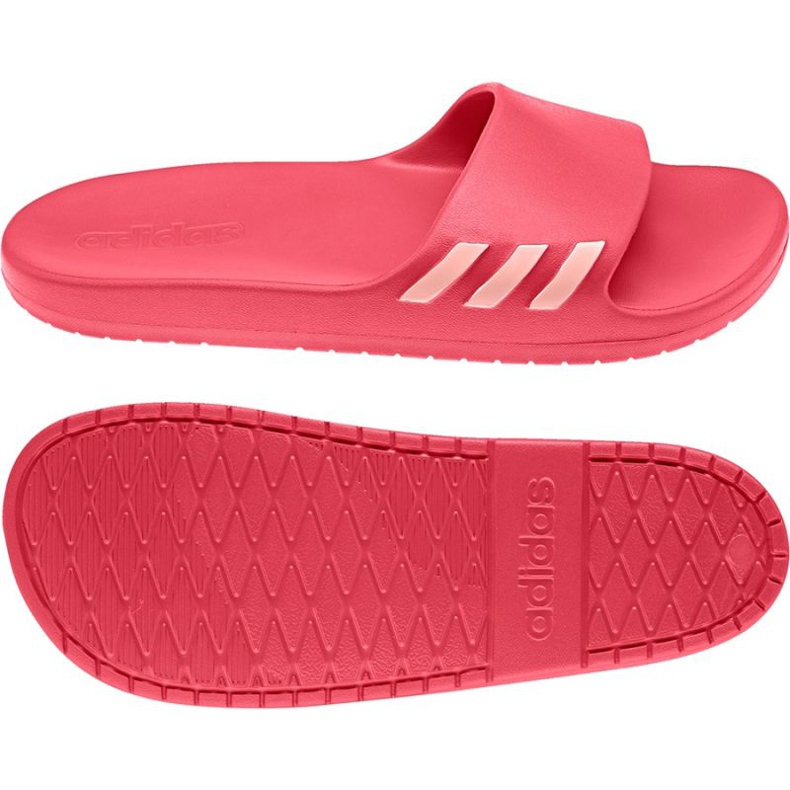 Chinelos Adidas Aqualette W BA7867