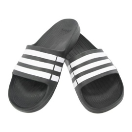 Chinelos Adidas Duramo Slide G15890