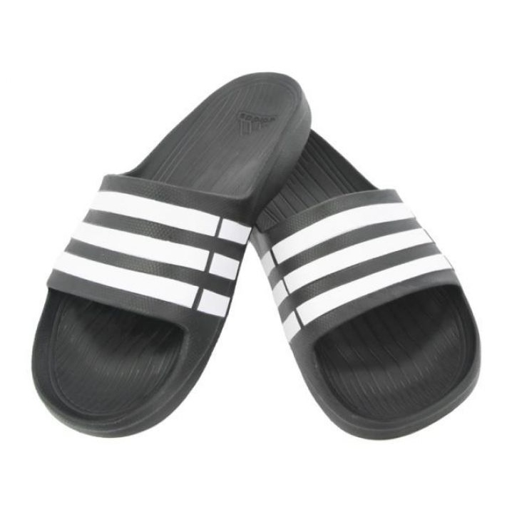 Chinelos Adidas Duramo Slide G15890