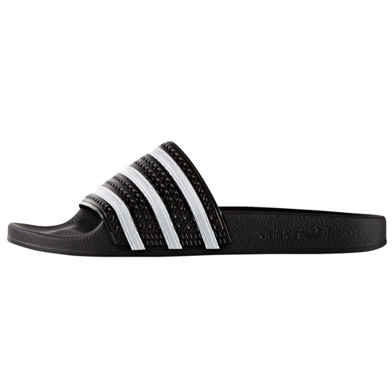 Adidas Originals Adilette M preto