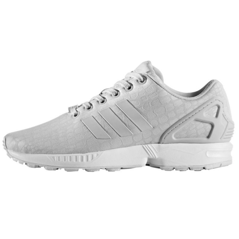 Tênis Adidas Originals Zx Flux W BY9225 cinza
