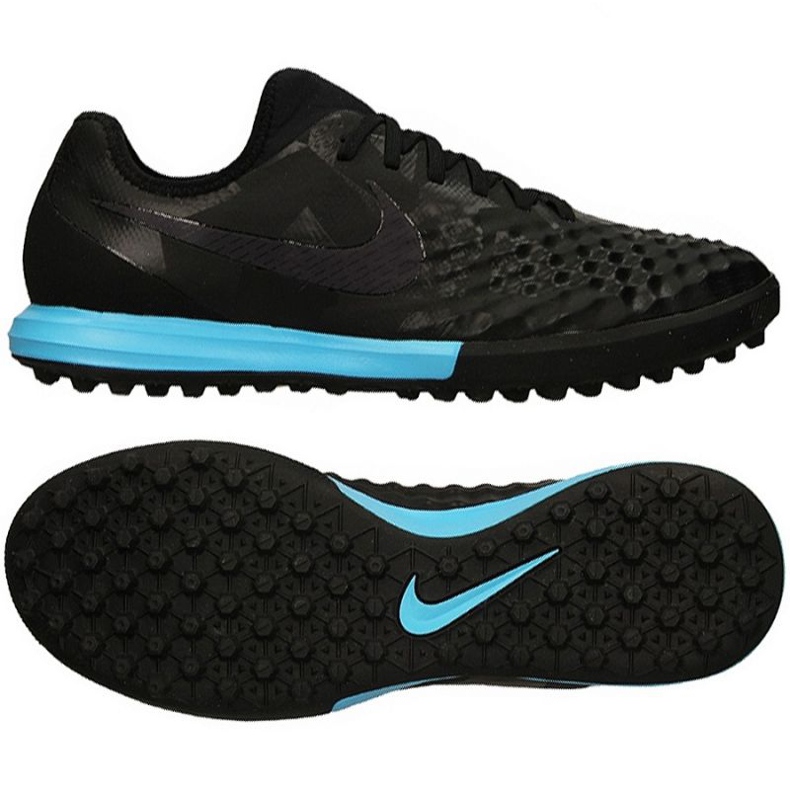 Chuteira Nike Magistax Finale II preto