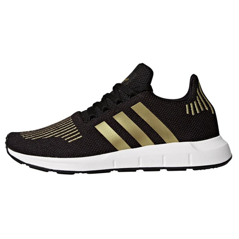 Tênis Adidas Originals Swift Run W CG4145 preto