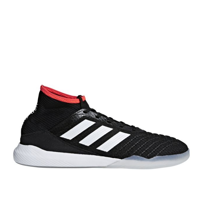 Tênis de treino Adidas Predator Tango Tr M CP9297 preto preto