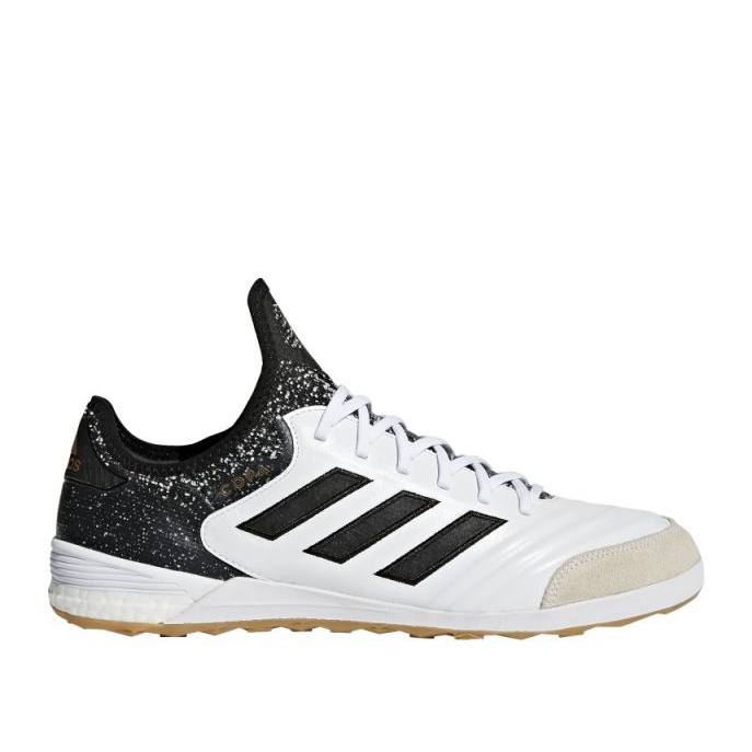 Tênis Adidas Copa Tango 18.1 branco