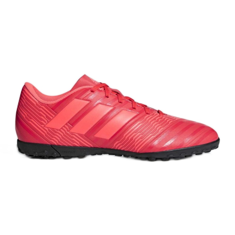 Chuteira Adidas Nemeziz Tango 17.4 Tf M CP9060 multicolorido vermelho Chuteira Adidas Nemeziz Tango 17.4 Tf M CP9060 multicolorido vermelho