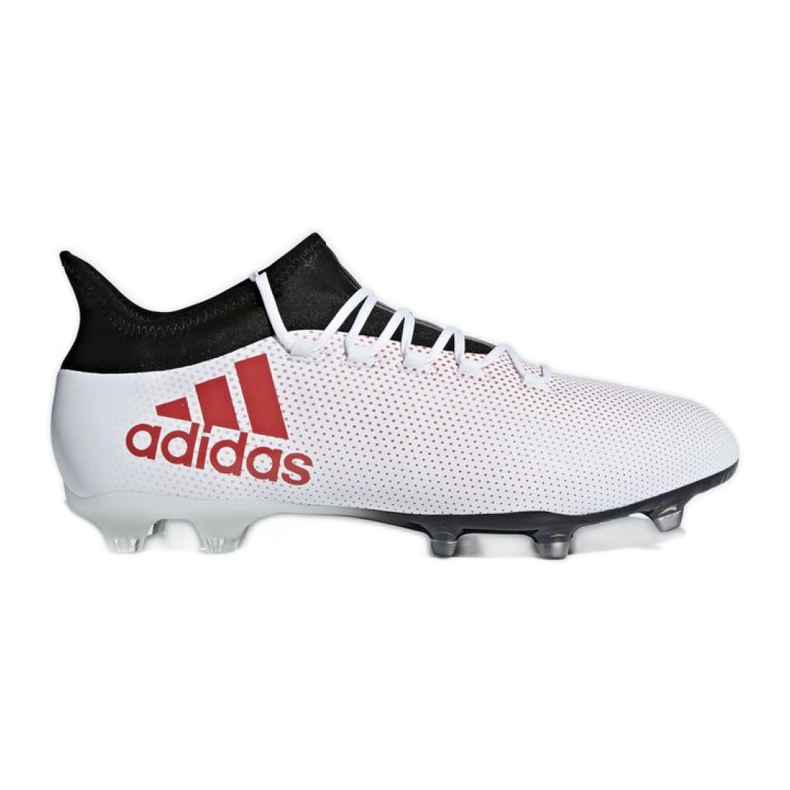 Chuteiras Adidas X 17.2 Fg M CP9187 multicolorido multicolorido